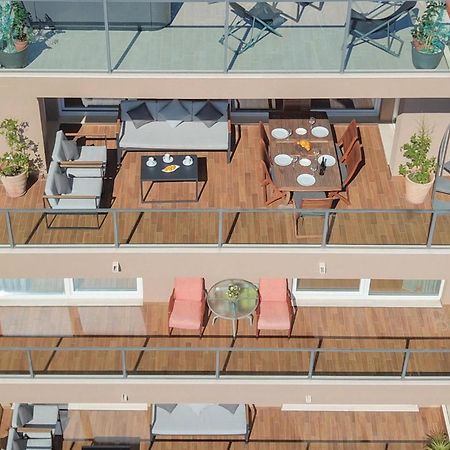 1 Bedroom Stunning Apartment In Kastel Gomilica Kastela Ngoại thất bức ảnh